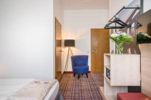 novum hotel ambassador