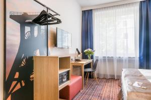 novum hotel ambassador