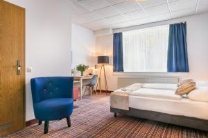 novum hotel ambassador