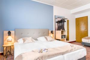 novum hotel ambassador