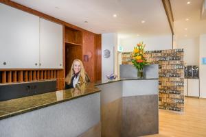 novum hotel ambassador