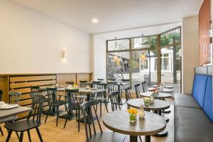 novum hotel ambassador