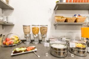 novum hotel ambassador