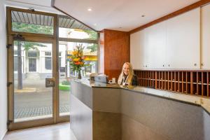 novum hotel ambassador