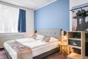 novum hotel ambassador