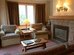 le lodge de la montagne les suites tremblant