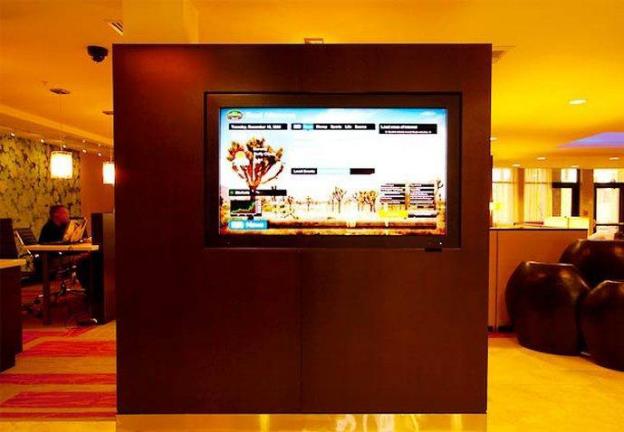 courtyard marriott victorville