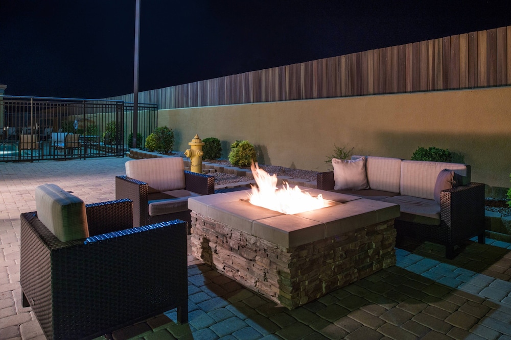 courtyard marriott victorville