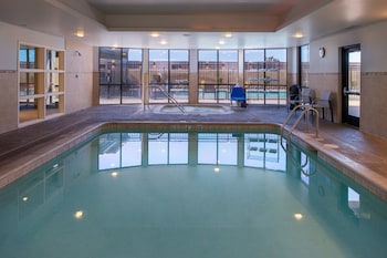 courtyard marriott victorville