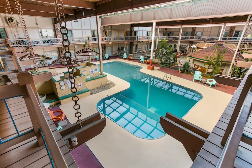 aspire gettysburg hotel