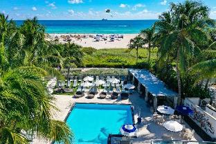 Sagamore Hotel South Beach - An All Suite Hotel,Near Lincoln Road Mall,4 star