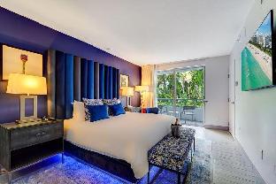 Sagamore Hotel South Beach - An All Suite Hotel,Near Lincoln Road Mall,4 star