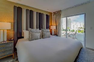 Sagamore Hotel South Beach - An All Suite Hotel,Near Lincoln Road Mall,4 star