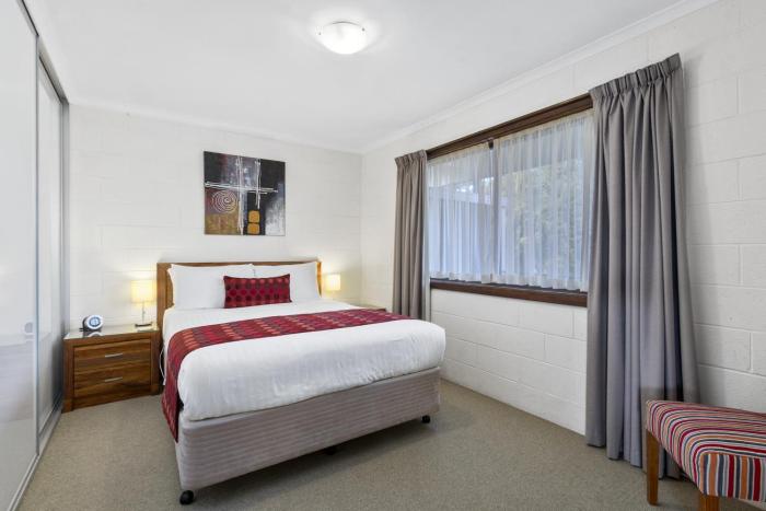grosvenor court apartments hobart