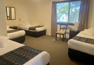 Grosvenor Court Apartments Hobart,Hobart>>Glebe,4 star