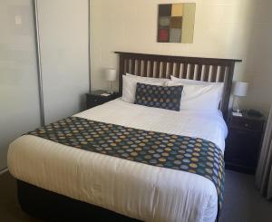 Grosvenor Court Apartments Hobart,Hobart>>Glebe,4 star