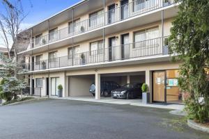Grosvenor Court Apartments Hobart,Hobart>>Glebe,4 star