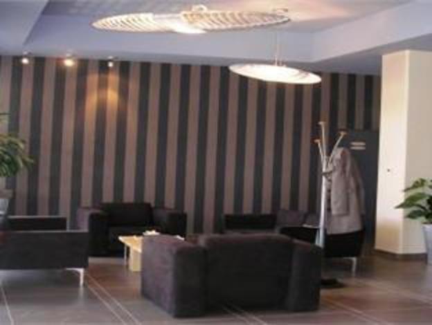 residhome clermont ferrand gergovia