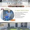 clos la verdiere