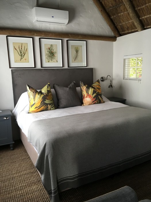 hunters country house