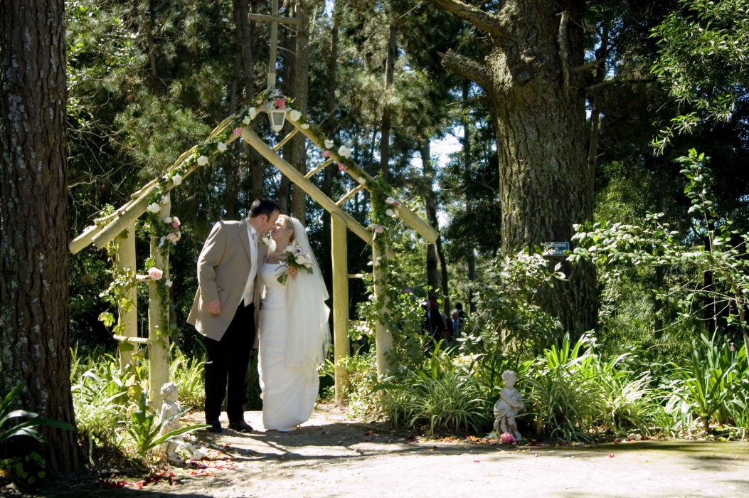 hunters country house