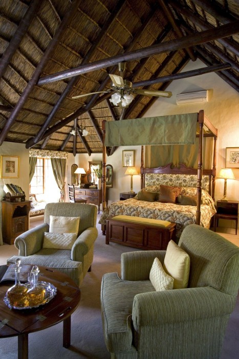 hunters country house