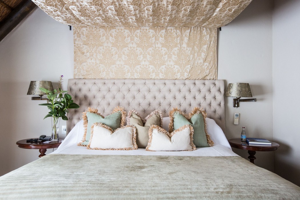 hunters country house