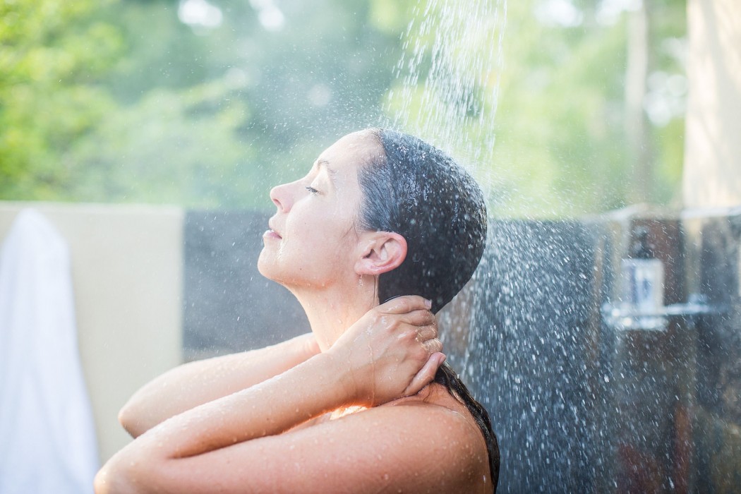 hunters country house