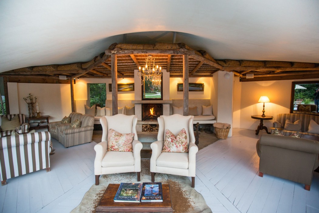 hunters country house