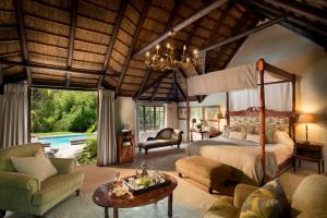 hunters country house