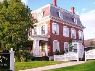 Middlebury Inn,Burlington>>Addison,3 star