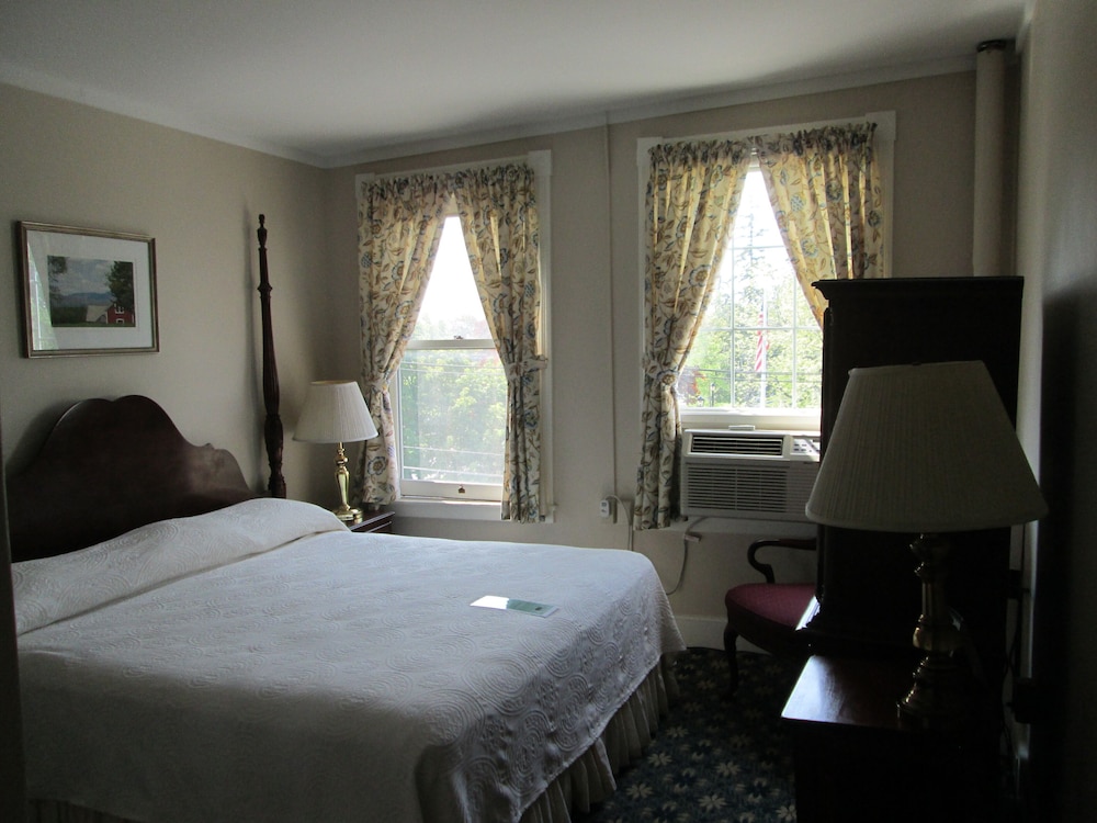 middlebury inn