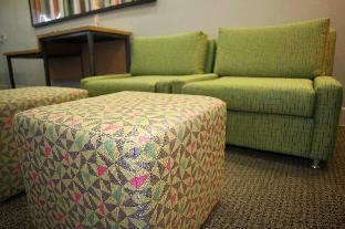 Holiday Inn Express Hotel & Suites Claypool Hill (Richlands Area),Pounding Mill>>Claypool Hill,3 star