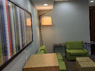 Holiday Inn Express Hotel & Suites Claypool Hill (Richlands Area),Pounding Mill>>Claypool Hill,3 star