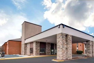 Baymont By Wyndham Rocky Mount,Martinsville>>Franklin,3 star