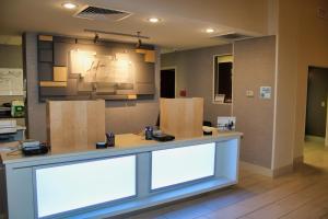 Holiday Inn Express & Suites Douglas By Ihg,Douglasville>>Douglas,3 star