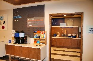 Holiday Inn Express & Suites Douglas By Ihg,Douglasville>>Douglas,3 star