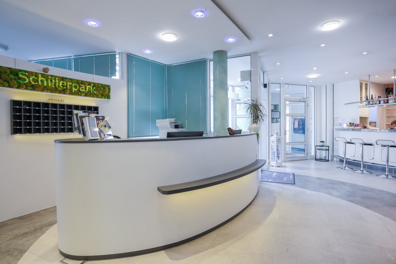 hotel am schillerpark