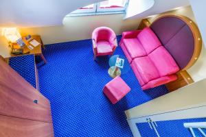 hotel am schillerpark