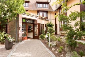 H+ Hotel Nürnberg,Bavaria>>Altenfurt,3 star