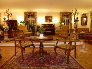 Central Continental Hotel,Interlaken>>Bern,3 star