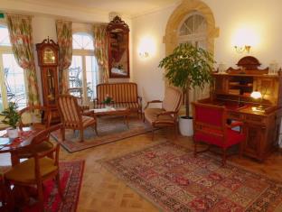 Central Continental Hotel,Interlaken>>Bern,3 star