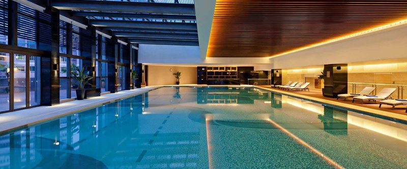 cordis foshan lingnan tiandi