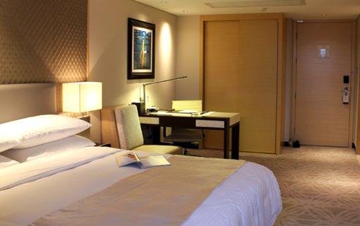 cordis foshan lingnan tiandi