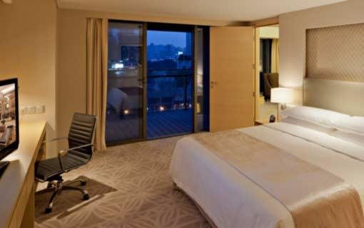 cordis foshan lingnan tiandi