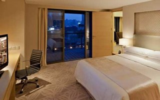 cordis foshan lingnan tiandi