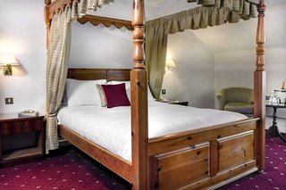 Best Western Plus Bentley Hotel & Spa,Lincoln>>Haddington,4 star