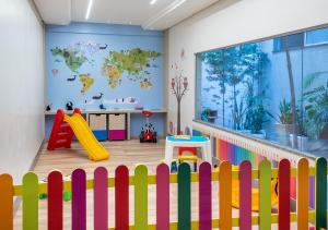 Taroba Hotel,Foz Do Iguacu>>Ciudad Del Este,4 star