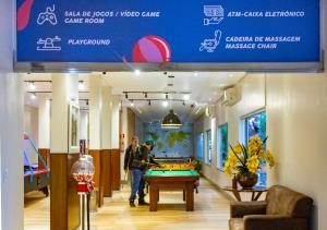 Taroba Hotel,Foz Do Iguacu>>Ciudad Del Este,4 star