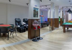 Taroba Hotel,Foz Do Iguacu>>Ciudad Del Este,4 star